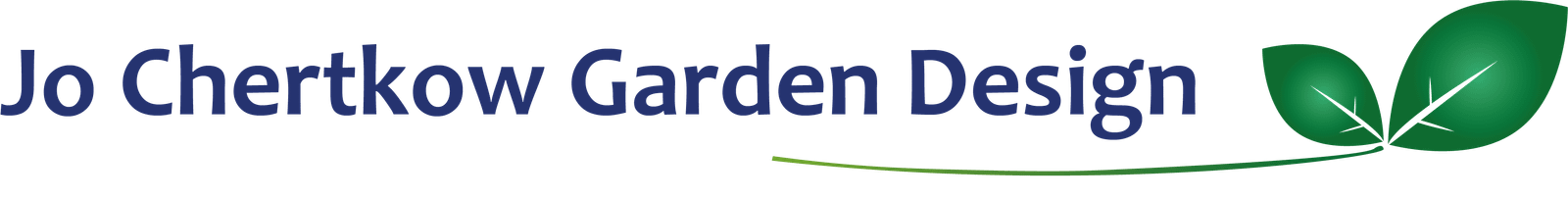 Jo Chertkow Garden Design